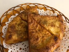 -董小西的凉皮和椒麻鸡(三元桥店)