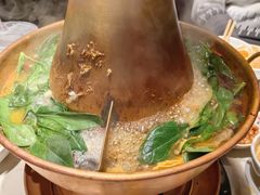 -东门口·鲜爆肚涮肉·烧烤(老门东店)