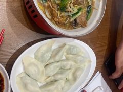 -喜家德虾仁水饺(景枫中心店)