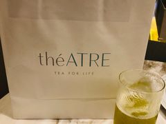 -théATRE 茶聚场(王府中環店)