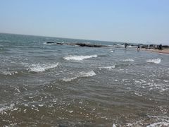 -老虎石海上公园