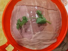 -历蜀记·家宴老火锅(总店)