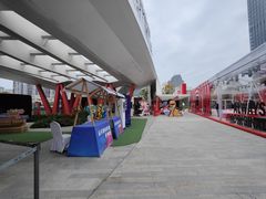 -运河游船(武林门码头)