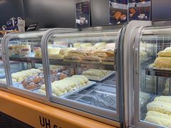 -UH祐禾(上海五角场万达店)