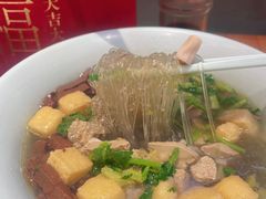 -回味鸭血粉丝汤(夫子庙瞻园路店)