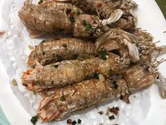 -紫阳海鲜楼·传承闽味(长乐路总店)