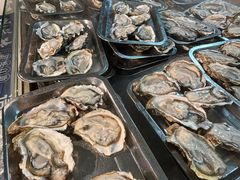 -蚝英雄·鲜蚝自助专门店