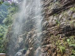 -黄金沟旅游风景区