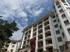 -广州凤凰城酒店-维也纳西餐厅