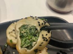 -小杨生煎(松江大学城店)
