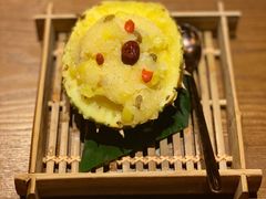 -云海肴·汽锅鸡·云南菜(天山百盛优客店)