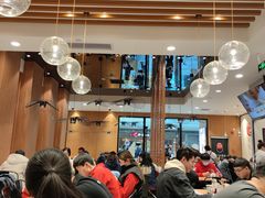 -阳阳中国饭(北京荟聚店)