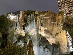 -广州花园酒店