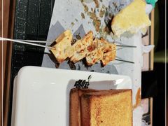 -喝丢一只鞋海鲜烧烤·海肠捞饭(东关街店)