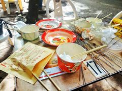 -小胡子祥彪烧烤(北湖总店)