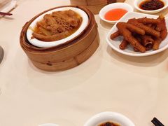 -益利大酒楼(井岸店)