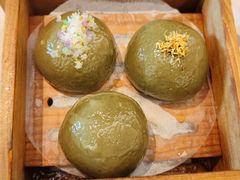 -粤财皇冠假日酒店·彩华轩中餐厅