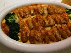 -广州逸林假日酒店·四季桃源中餐厅(白云山风景区店)