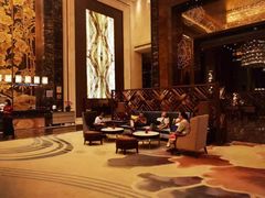 -长沙富力万达文华酒店