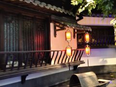 外景-江南韵·无锡太湖文化体验餐厅(凤凰天街店)