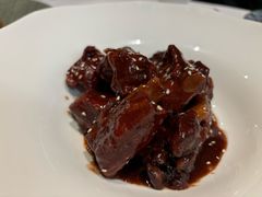 -览江阁中餐厅·淮扬菜(兆和皇冠假日酒店)