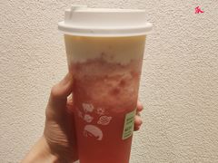 -喜茶(深圳海岸城店)
