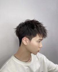 -尤司男士国潮理发馆