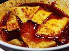 -东方宫·中国兰州牛肉拉面(三里屯店)