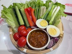 -贺记东北烧烤(夫子庙总店)