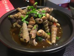 -望江门小龙虾·烧烤(九堡店)
