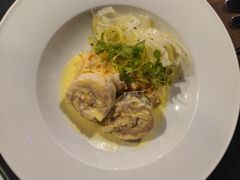 -海神诺富特大酒店-旋宫50旋转餐厅