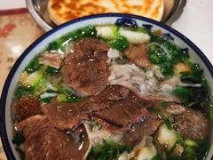 羊肉合汁-夏家合汁(天润花园小区店)
