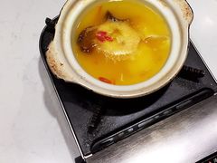 -五月罗马海鲜自助餐厅(陆家嘴店)