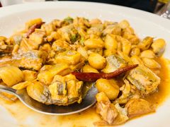 -开海·红岛海鲜虾水饺(石老人店)