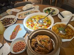 -金牌外婆家(苏州中心店)