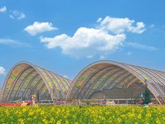 -中国天府农业博览园