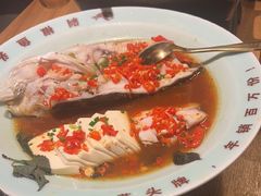 -湘间田舍(北仑银泰店)