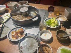 -巴奴毛肚火锅(相州店)