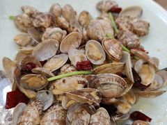 -良友·海鲜青岛菜(五四广场店)