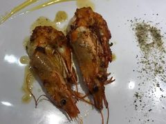 -赶海部落海鲜城(海阳路店)