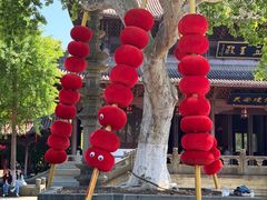 -钱王祠