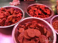 -兰陵农贸市场(新世界花苑店)