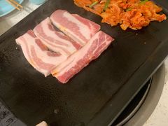 -韩时烤肉(枫蓝店)