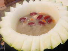-尚竹阁冬瓜盅·18年地标美食(平洲店)