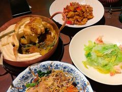-奉天小馆·非遗东北菜(沈阳万象城店)