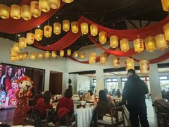 -禧宴Joyous Restaurant(禧园店)