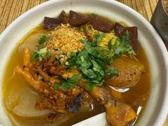 -新记美食(关闸店)