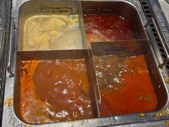 -海底捞火锅(河东万达广场店)