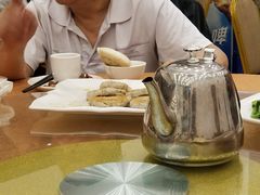 -凤城酒家(环市西路店)
