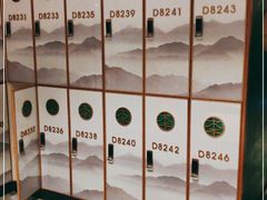 -木子塘汗蒸生活馆(财富港店)